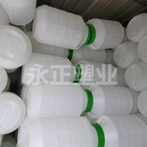 永年周转水箱厂家-永正塑料桶厂家