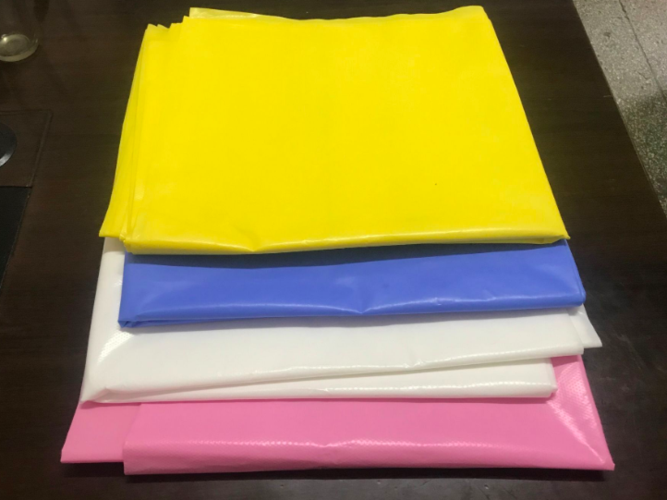 阻燃塑料袋膜_余姚汉腾塑业