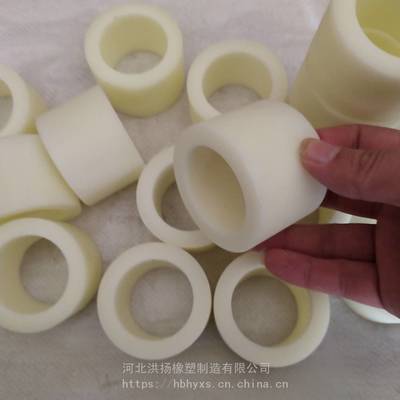 生产定制 各种尼龙塑料配件 机械尼龙配件 尼龙异形件定制 尼龙制品厂家