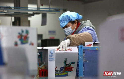 张家界高新区复工复产热潮涌动 政企合力冲刺 开门红