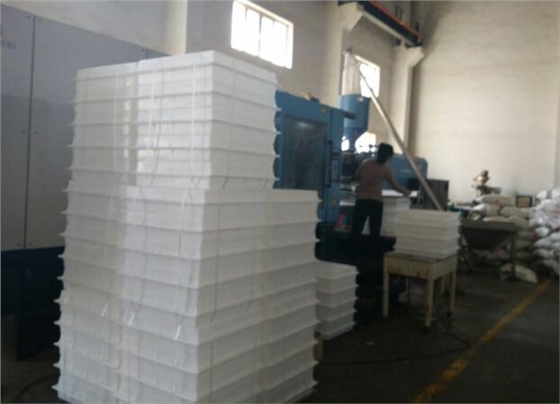 熔料流速的变化对塑料模具制品质量的影响丨新疆塑料模具厂家