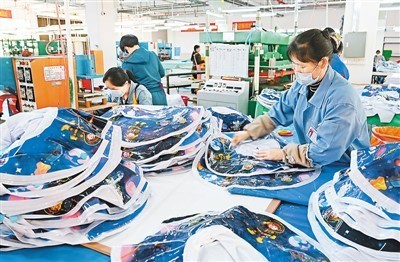 央行一季度金融统计数据:“货币政策效果完全传导到了实体经济”