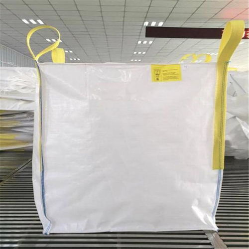 工业集装袋 贺雷塑料制品厂家 工业集装袋价格