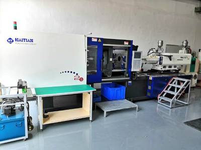 什么原因导致塑料模具在注射成型中短射?