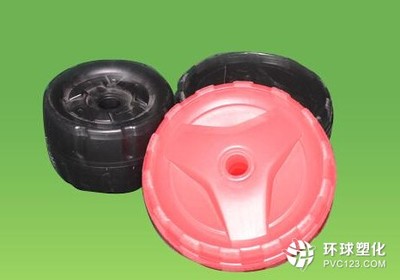 塑料制品注塑加工 塑料件内销生产定制 开模加工_供应产品_东莞市金泰福塑胶模具