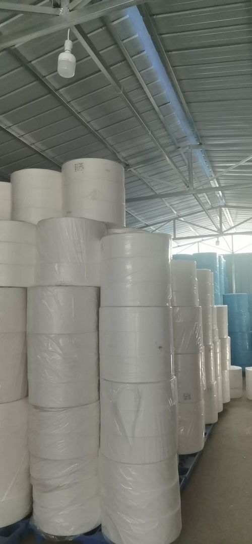 仙桃市鑫程塑料制品 口罩生产新升级