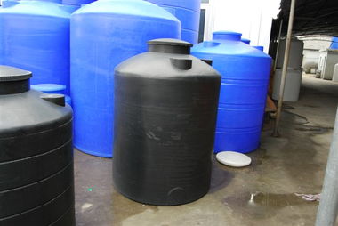 3吨屋顶水箱5方塑胶水箱6吨pe水箱8吨10吨15吨塑料罐牛奶酒精储存罐