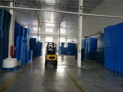 鼓楼塑料托盘质量好
