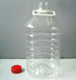 塑料制品行业的五大生产工艺介绍